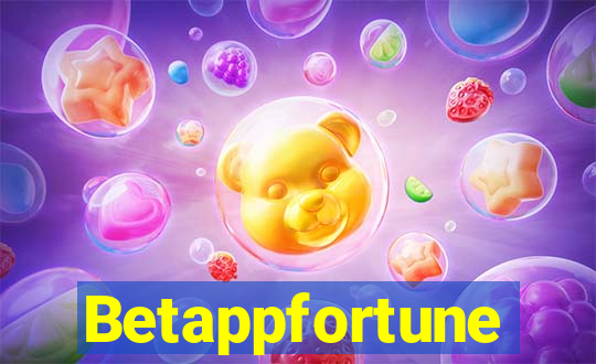 Betappfortune