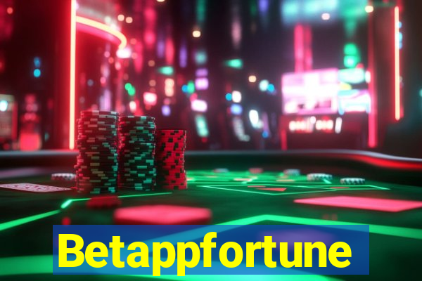 Betappfortune