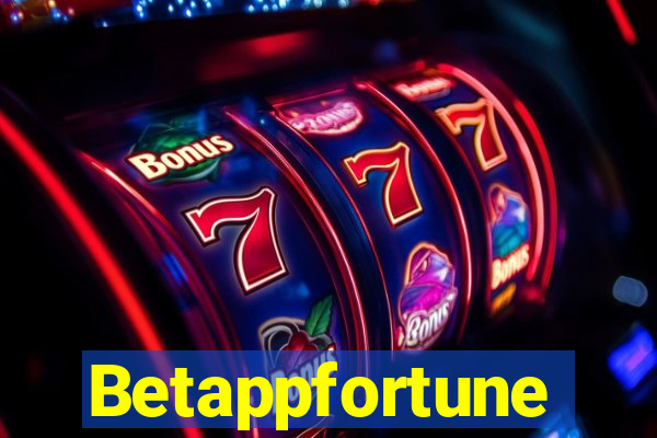 Betappfortune