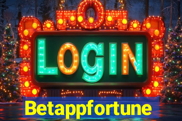 Betappfortune