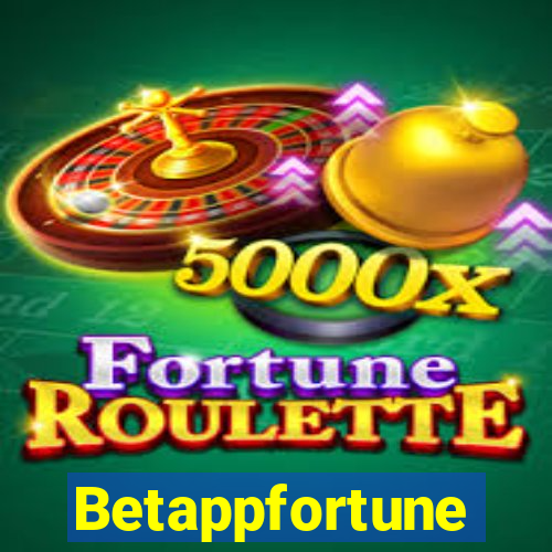 Betappfortune