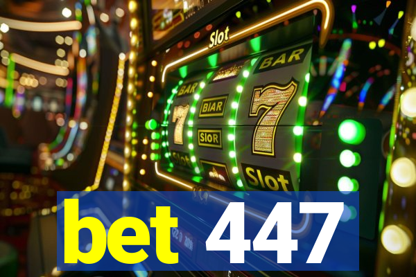 bet 447