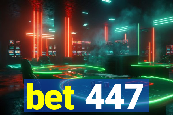 bet 447