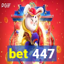 bet 447