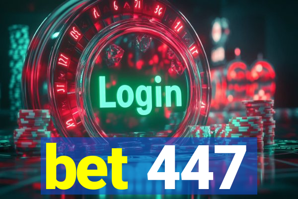 bet 447