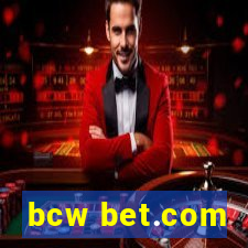 bcw bet.com