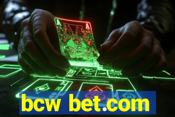 bcw bet.com