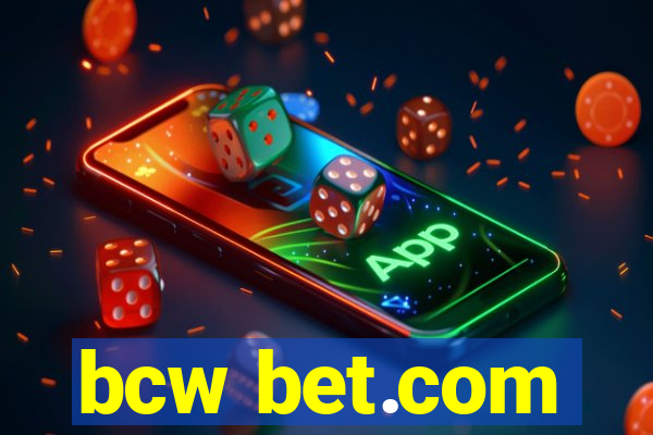 bcw bet.com