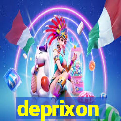 deprixon