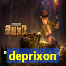 deprixon