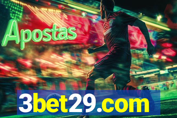 3bet29.com