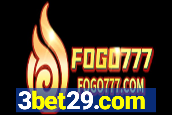 3bet29.com