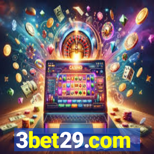 3bet29.com