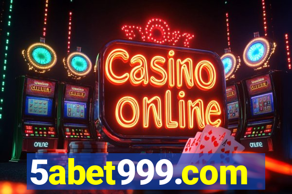 5abet999.com