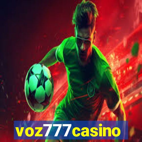 voz777casino