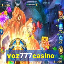 voz777casino