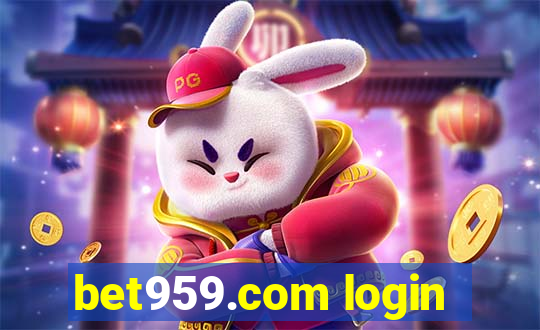 bet959.com login