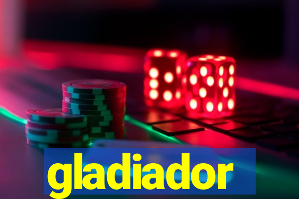 gladiador significado espiritual