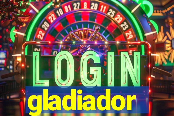 gladiador significado espiritual