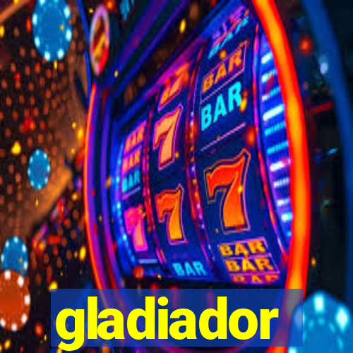 gladiador significado espiritual