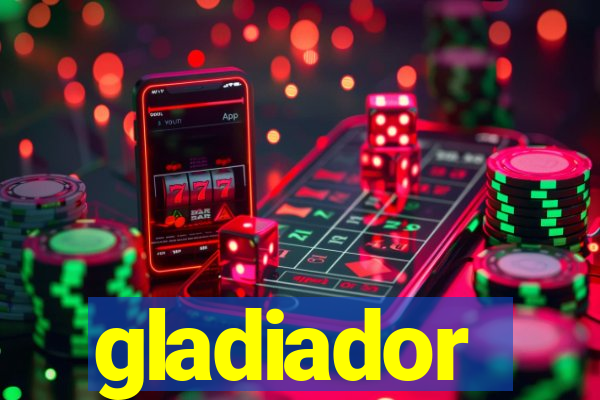 gladiador significado espiritual