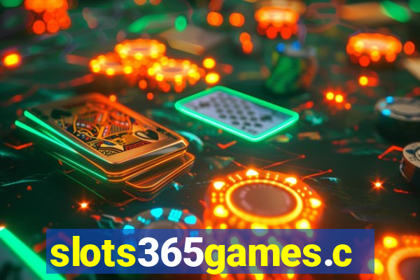 slots365games.com