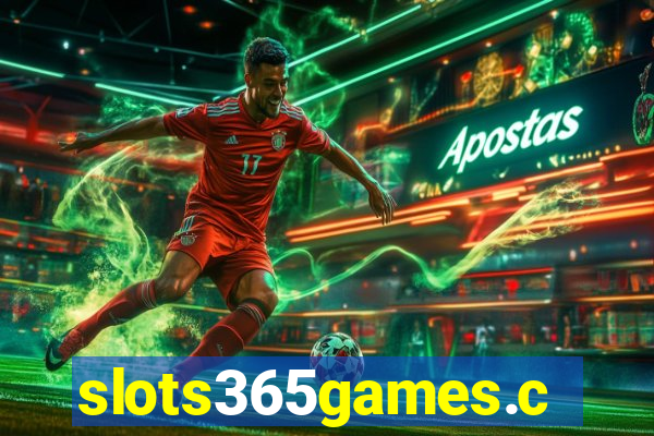 slots365games.com