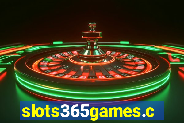 slots365games.com