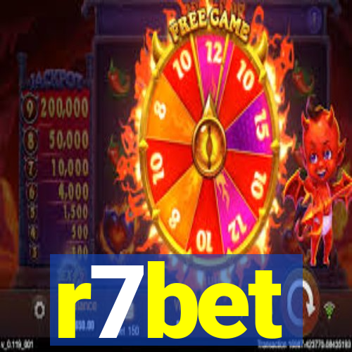 r7bet