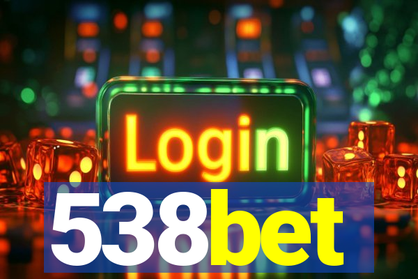 538bet