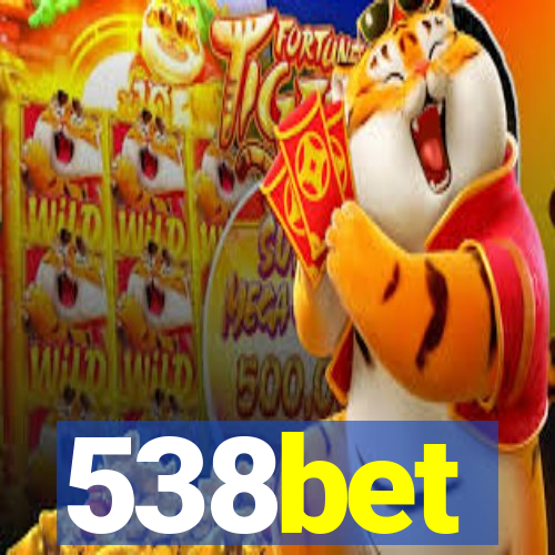 538bet