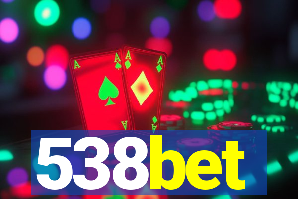 538bet