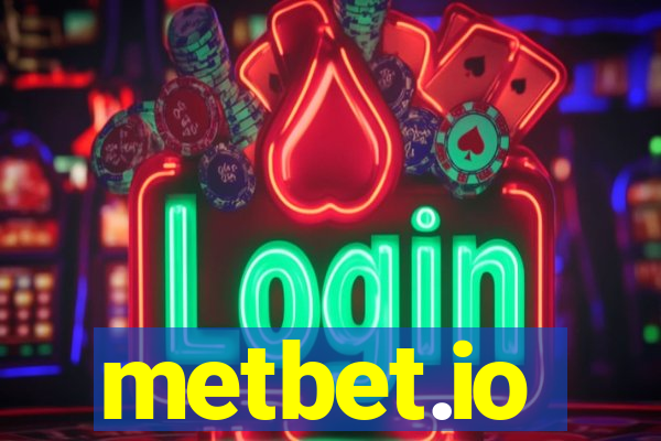 metbet.io