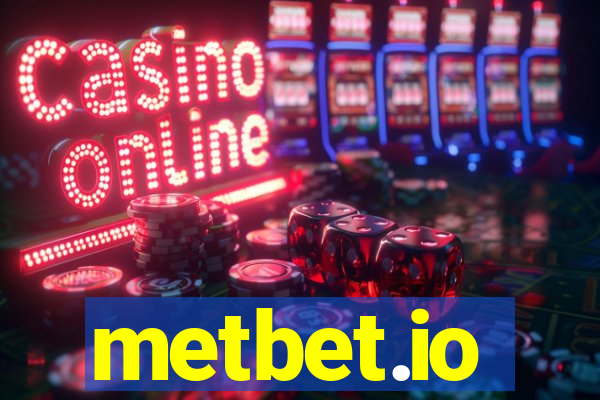 metbet.io