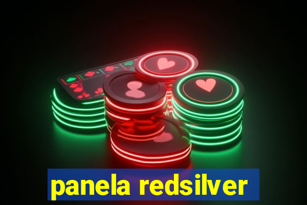 panela redsilver