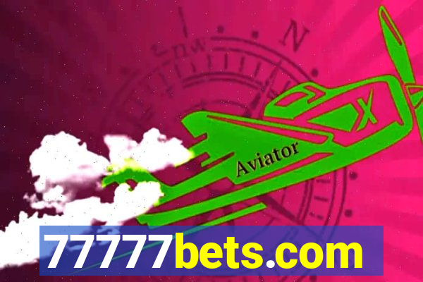 77777bets.com