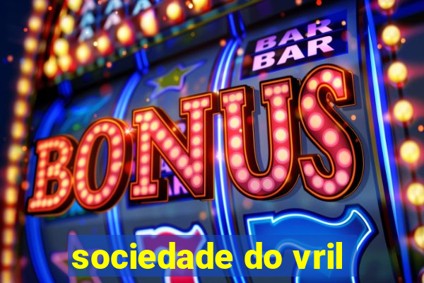 sociedade do vril