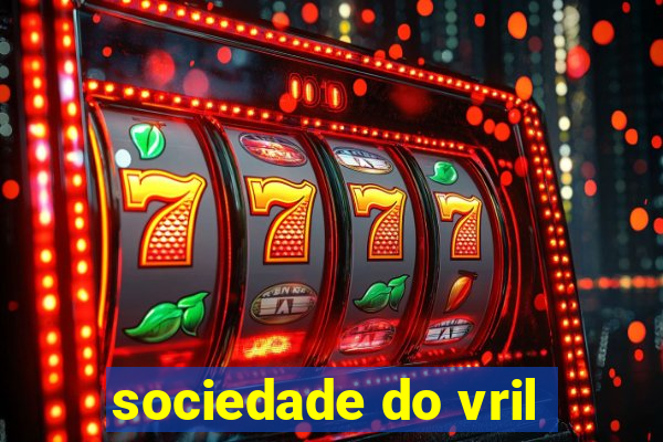 sociedade do vril