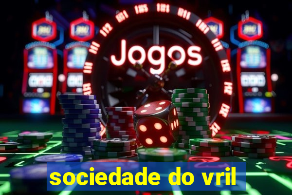 sociedade do vril