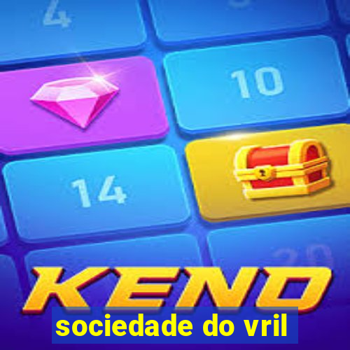 sociedade do vril