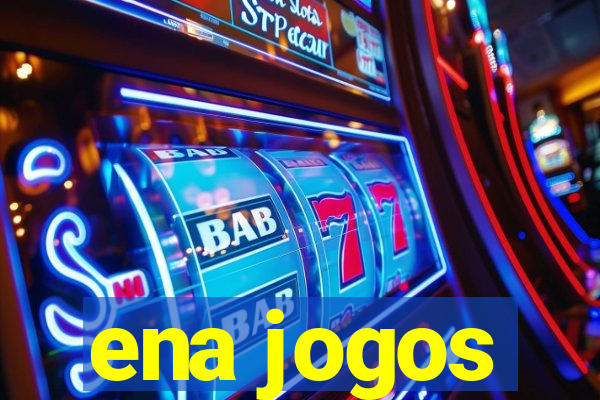 ena jogos