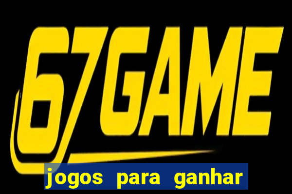 jogos para ganhar dinheiro no pix pagbank