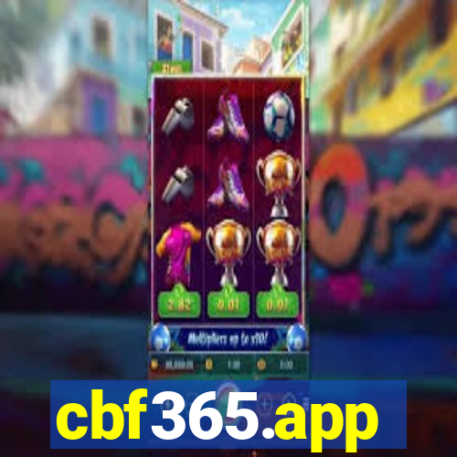 cbf365.app