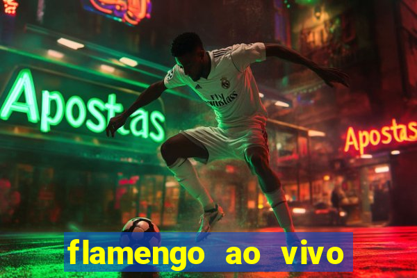 flamengo ao vivo hd play