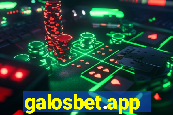 galosbet.app