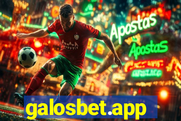 galosbet.app