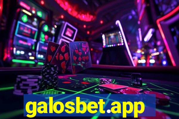 galosbet.app