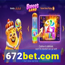 672bet.com