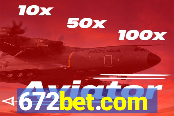 672bet.com