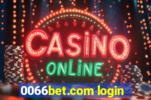 0066bet.com login